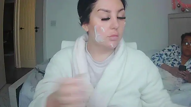 vanilla_chocolate23's web cam