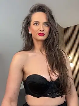 BarbaraXoXoX's cam snapshot