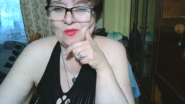 VeronicaGold511's cam snapshot