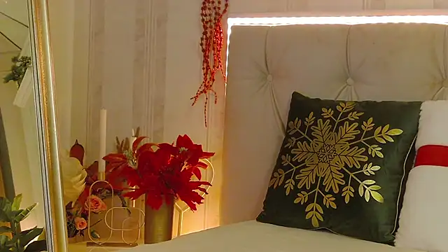 RubyDivine's cam snapshot