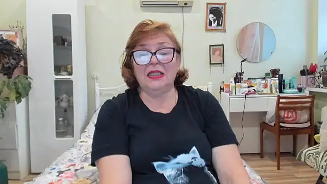 rekelme's cam snapshot