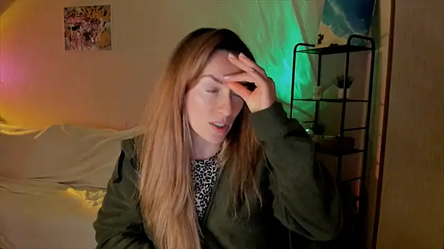 RebeccaMartinez's cam snapshot