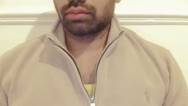 Handsome_Nick's cam snapshot