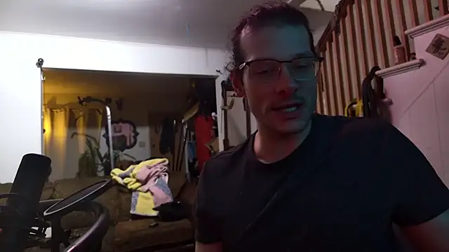 MasterDaddyCool's cam snapshot