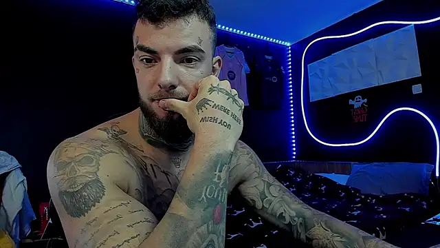 Chrisjordan66's web cam