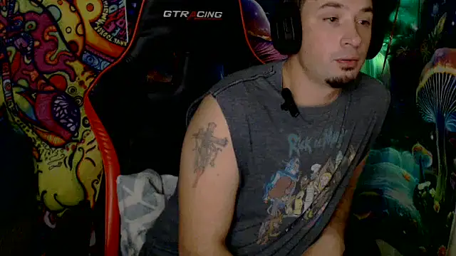 YoBleez's cam snapshot