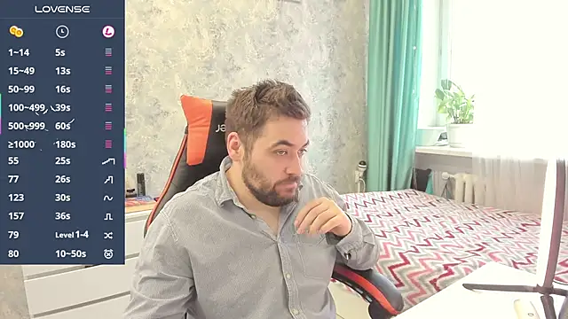 Morlaios's cam snapshot