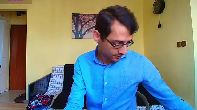 HungEddy live sex cam