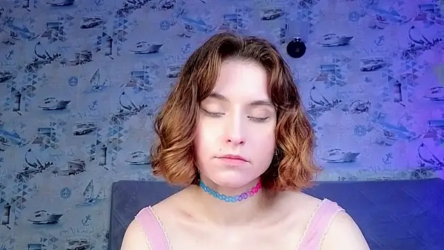 TheaCrockett's cam snapshot