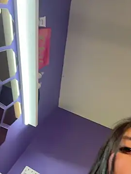 Annie9_'s cam snapshot