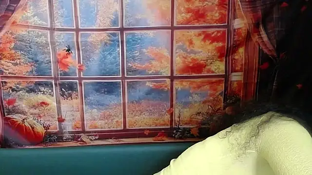 Miroslava_Happi's cam snapshot