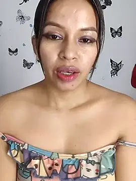 AntonelaMorriz's cam snapshot