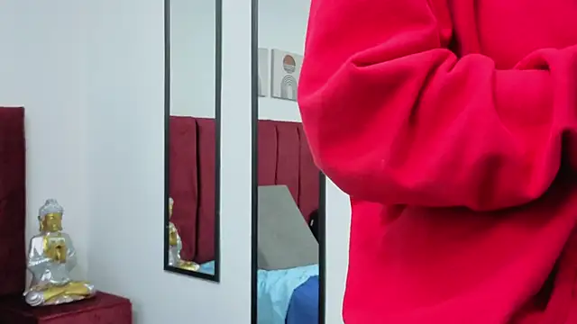 Zoe_Blond's cam snapshot