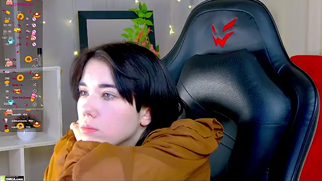 Kelly_foox's cam snapshot