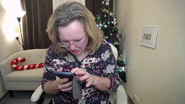 VestaWoody's cam snapshot