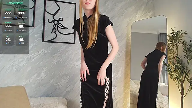 LiandraNelson's cam snapshot