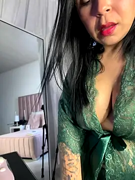 Natural_BIGASS_Nina's cam snapshot