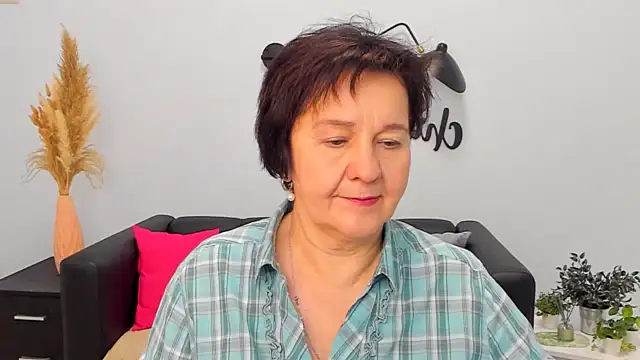 EveRalphes's cam snapshot