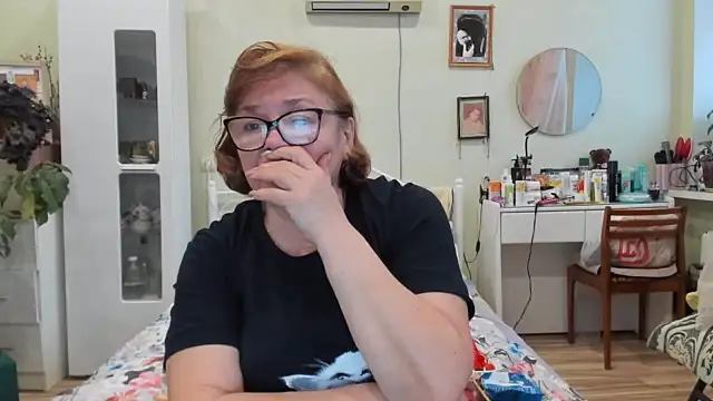 rekelme's cam snapshot