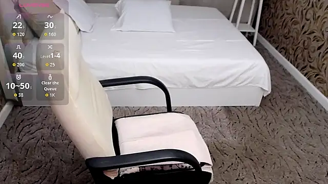 LadyLibely's cam snapshot