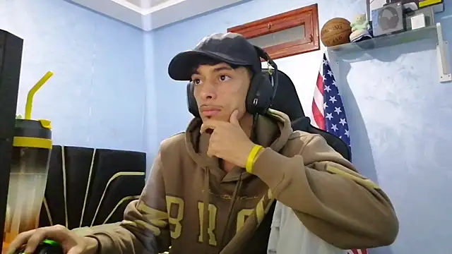 Dark_DesireX live sex cam