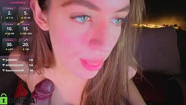 Agnes_Wells's cam snapshot