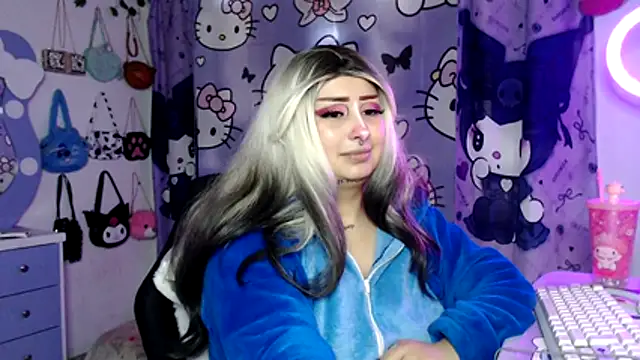 lussyevans24's cam snapshot