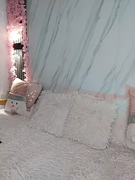 Nanda_Vixen's cam snapshot