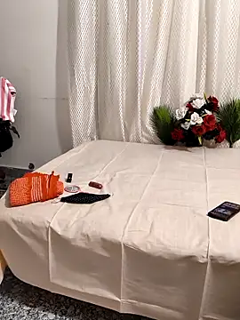 Shalu_G's cam snapshot