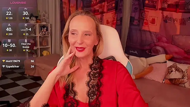 ScarlettPalmer's cam snapshot