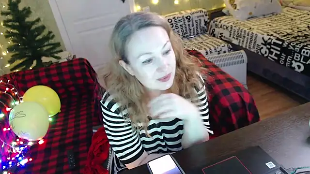 MarleneDietrich's cam snapshot