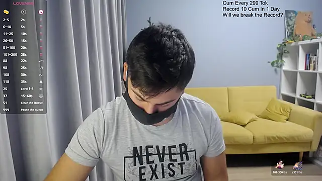 Tomguys live sex cam