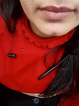 CuteSarikaLIVE's cam snapshot