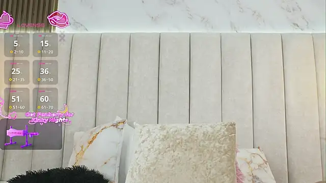 Annyy_Rosse's cam snapshot