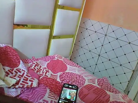 Lovely-edday2 live sex cam