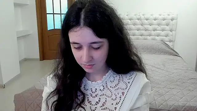 Ginablum's cam snapshot