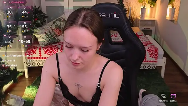 selin_selin's cam snapshot