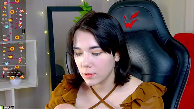 Kelly_foox's web cam