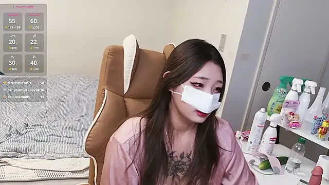 Milk_Sola live sex cam