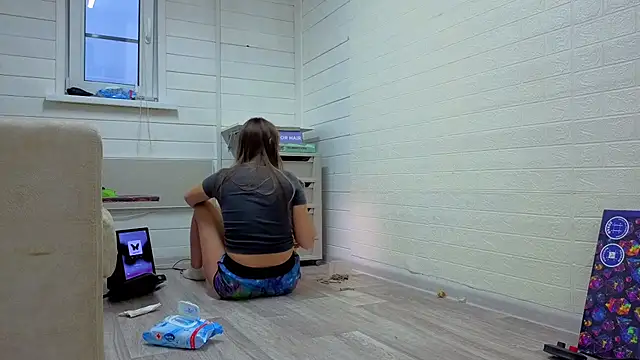 Misss_Vikk live sex cam