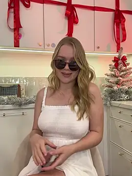 Little_Forest_ELF live sex cam