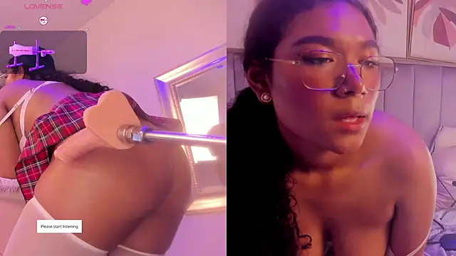 Seshat_Hitt's cam snapshot