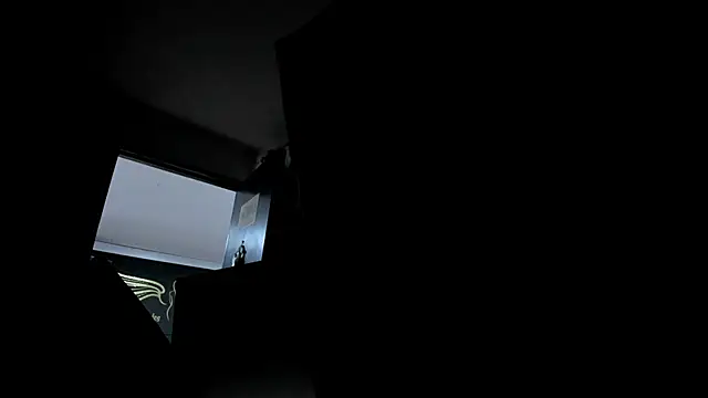 Zamariah's cam snapshot