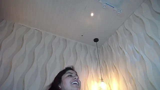 danna_garza's cam snapshot