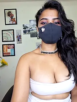 Noor-Bold live sex cam