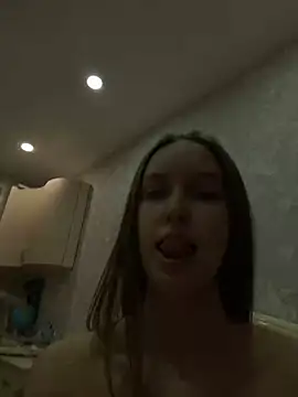 ElliRose live sex cam