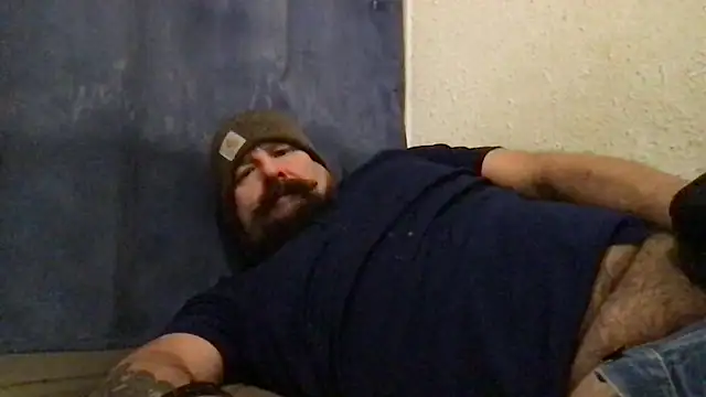 MarcHammond live sex cam