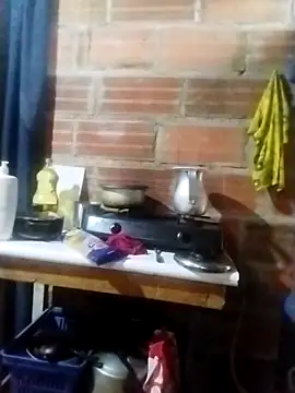 Alanagracia's web cam