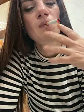 MargotKajira live sex cam