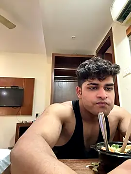 Vihaaanfucks live sex cam